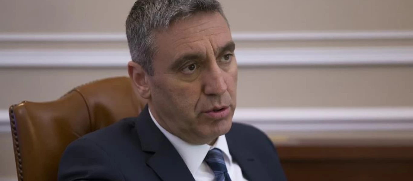 Τούρκος πρεσβευτής: «Ποιος εμβολισμός; - Παραβιάσατε το Διεθνές Δίκαιο»! - Τουρκικό θράσος